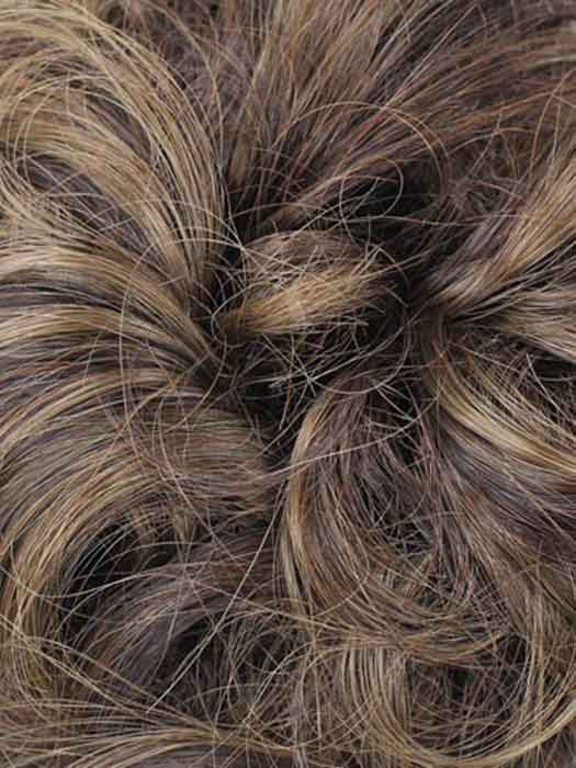 Scrunch B by WigPro